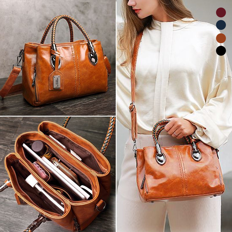 Women's One Shoulder Messenger Bag