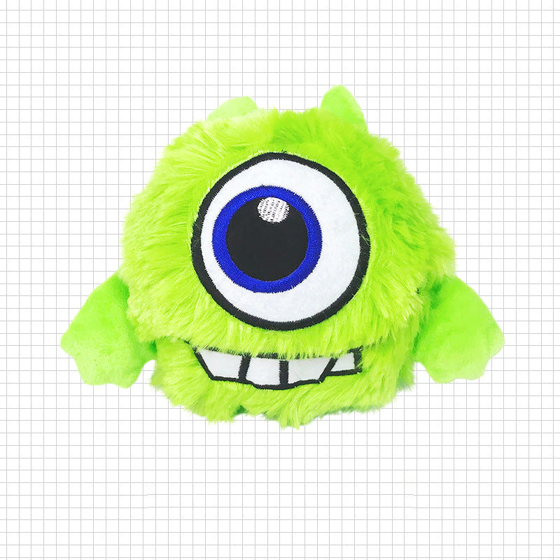 Monster Dog Active Ball