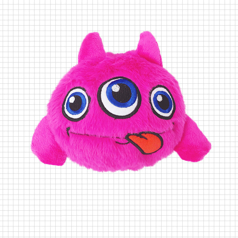 Monster Dog Active Ball