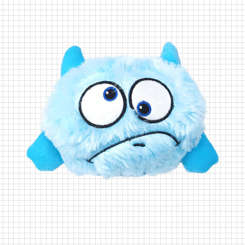 Monster Dog Active Ball