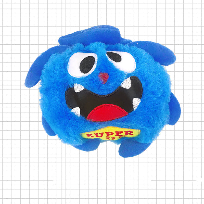 Monster Dog Active Ball