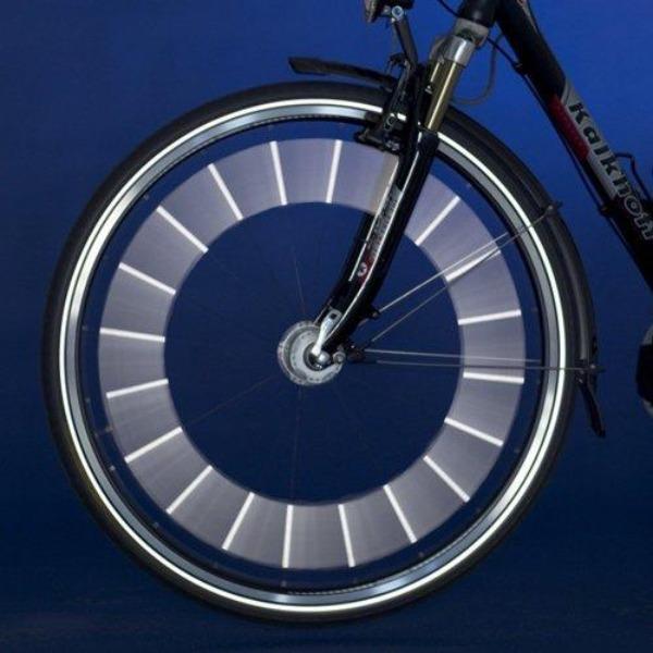 Bike Reflector Strip