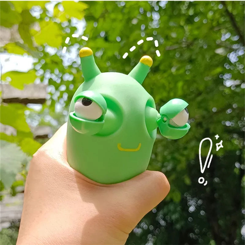 Squishy Squeeze Toy