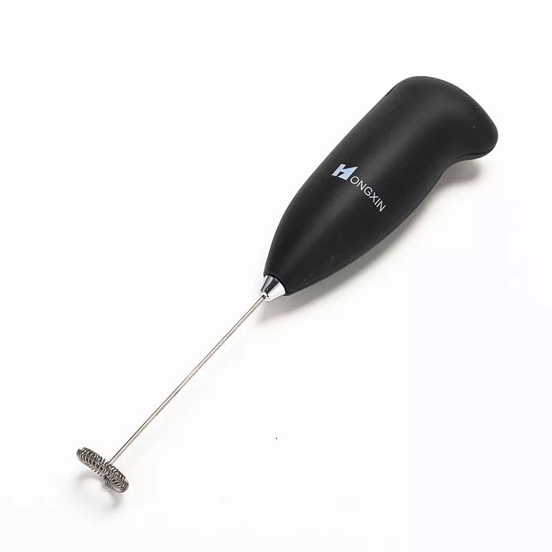 Stainless Steel Hand-held Electric Mixer