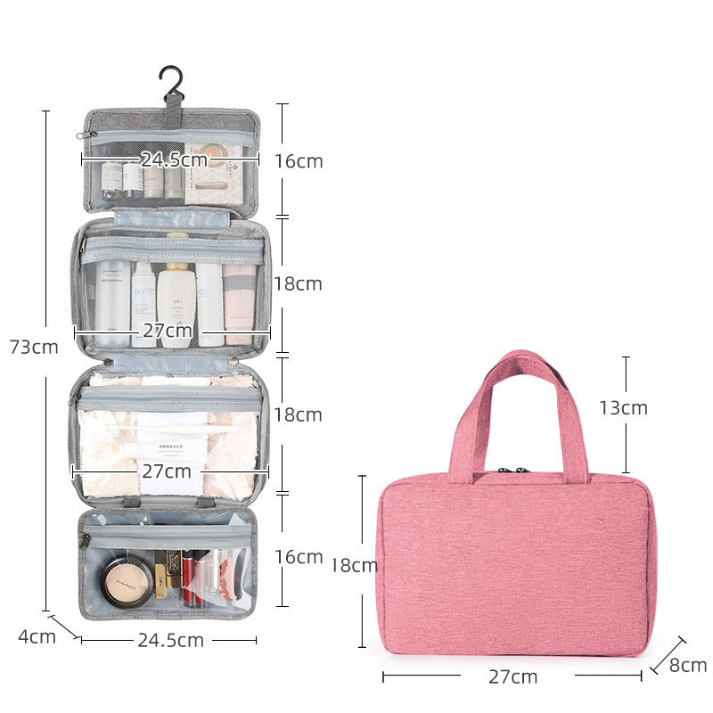 Toiletry Travel Bag