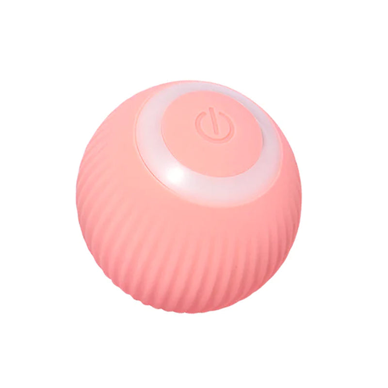 【BIG SALE】Smart Cat Interactive Ball Toys