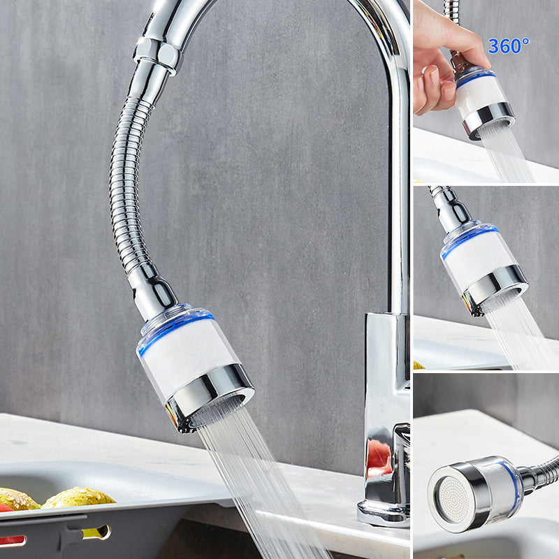 Luxury Water Saving Filter Faucet