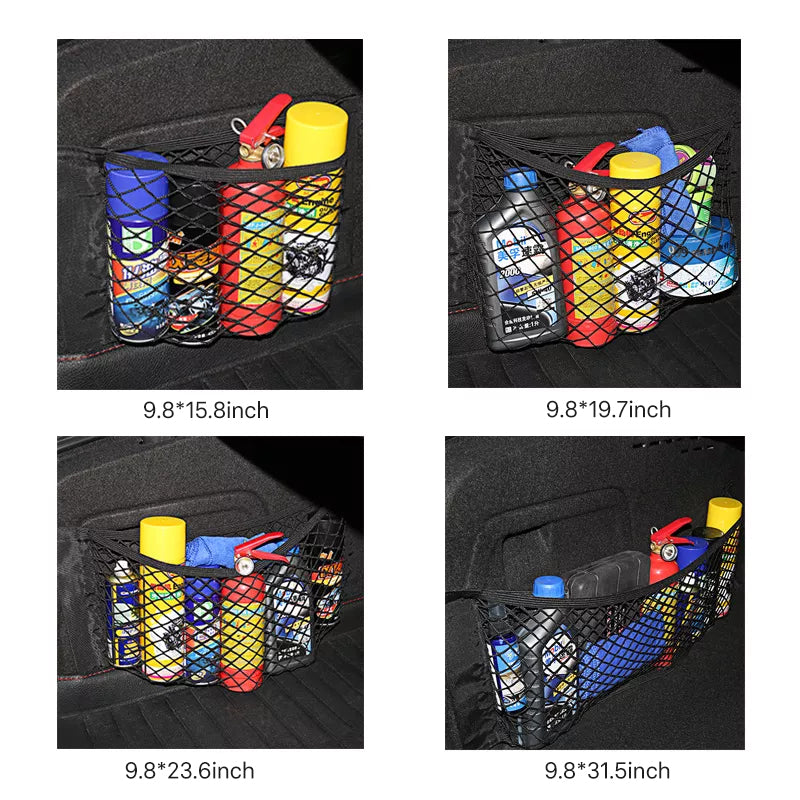Practical Car Trunk Storage Bag