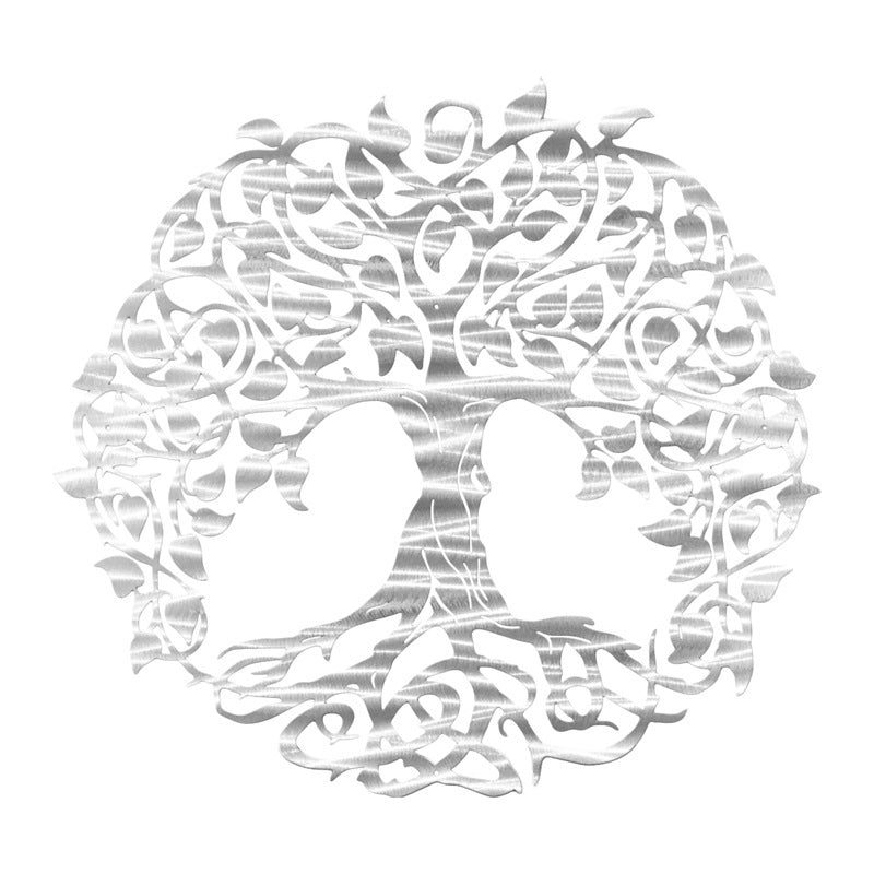 Tree of Life - Metal Tree Wall Art