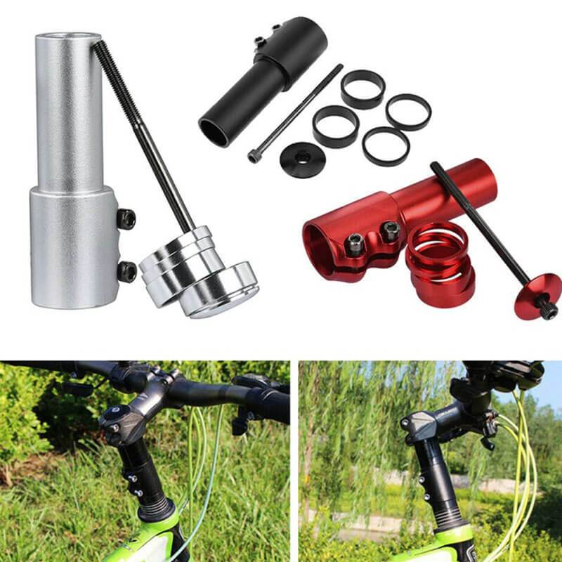Bike Front Fork Extend Bicycle Stem